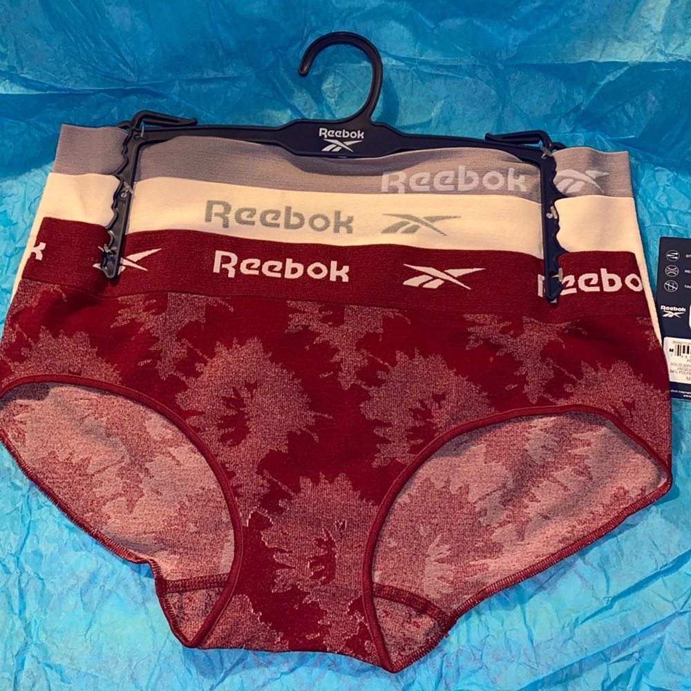 3 pack seamless hipsters